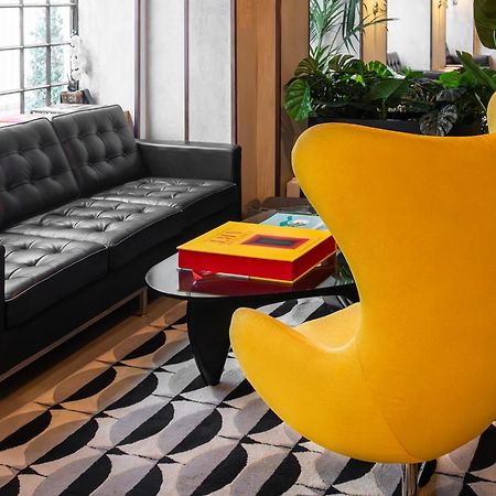 Browns Downtown Hotel Lisboa Екстериор снимка