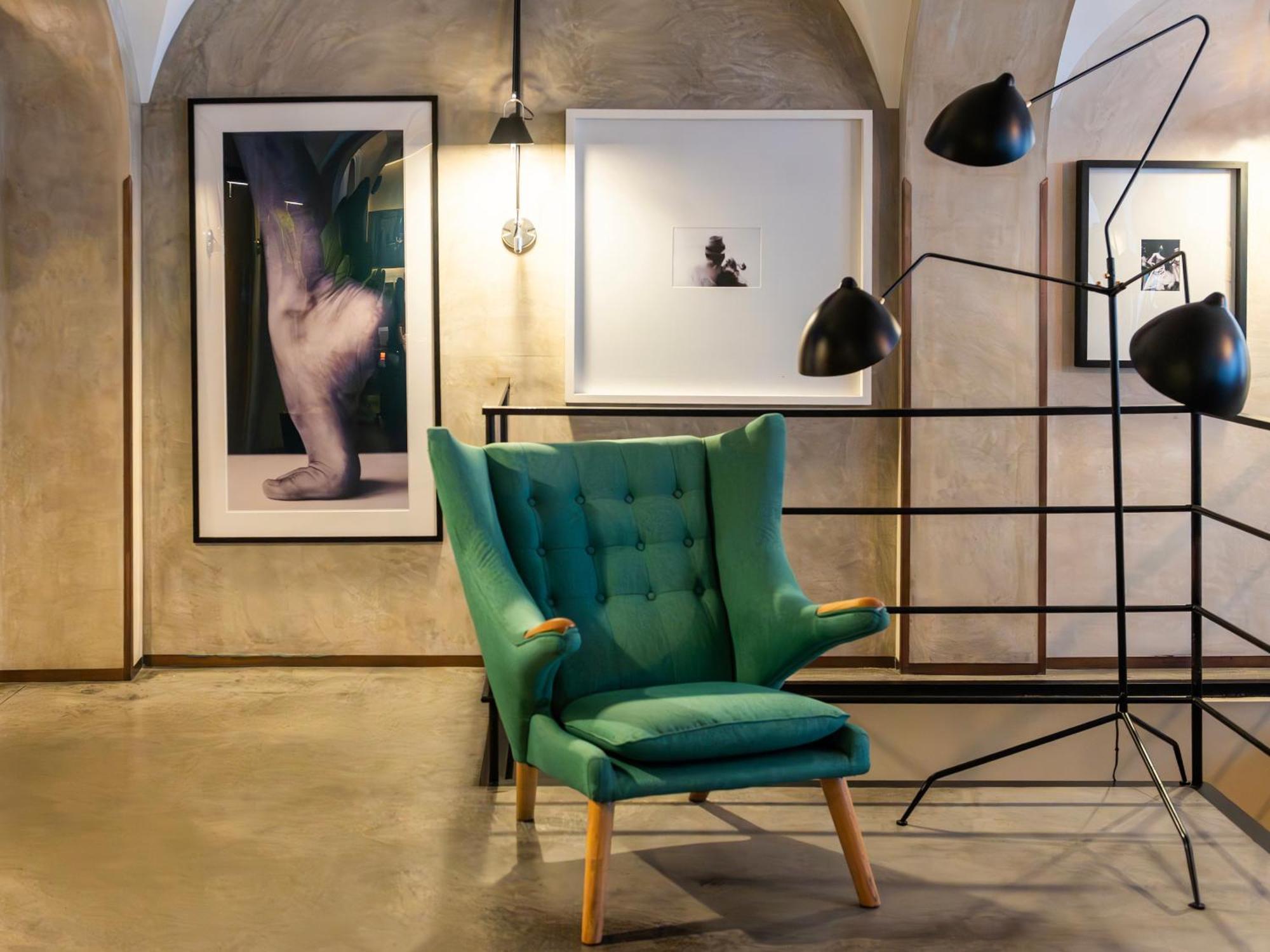 Browns Downtown Hotel Lisboa Екстериор снимка