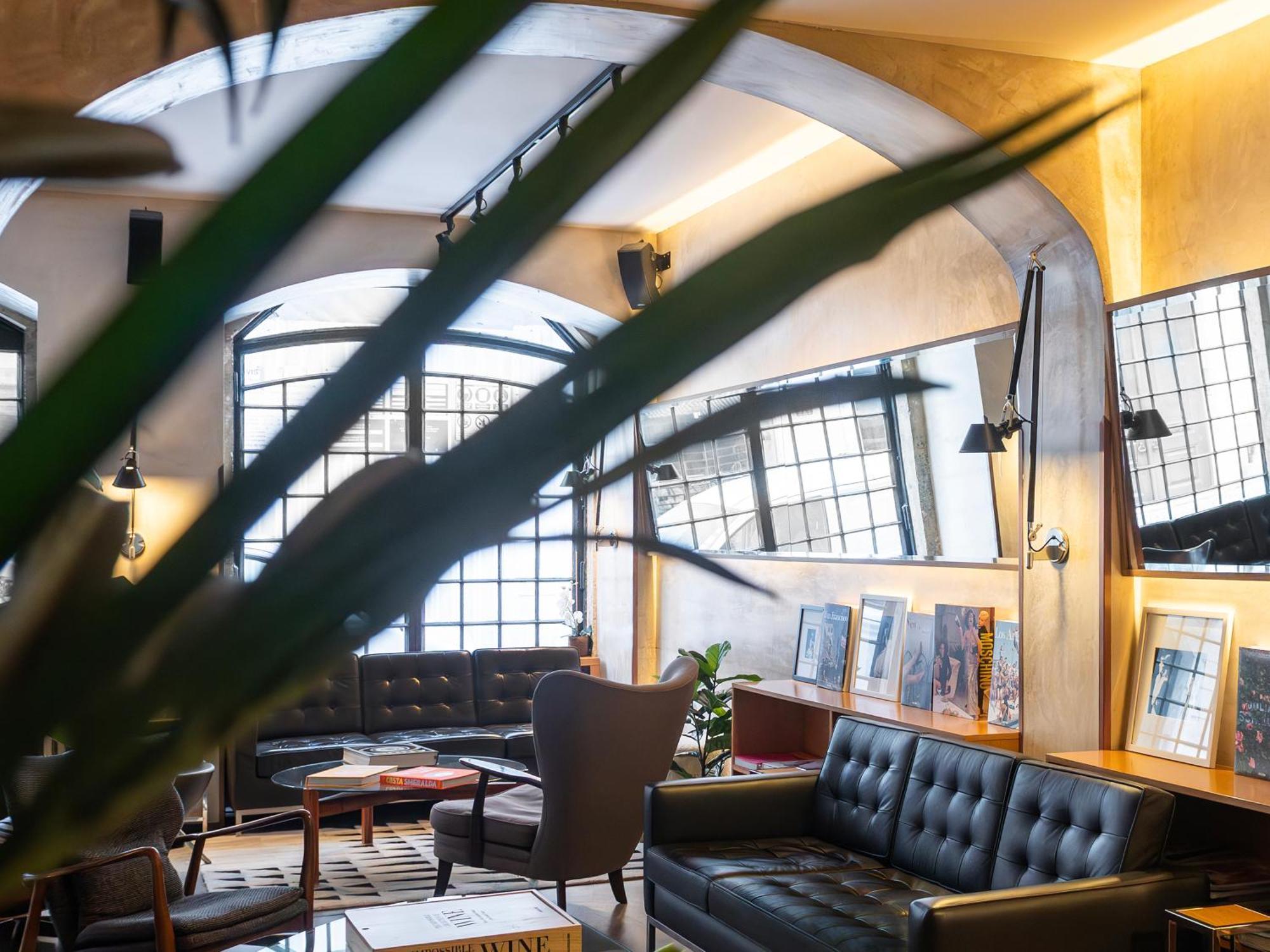 Browns Downtown Hotel Lisboa Екстериор снимка