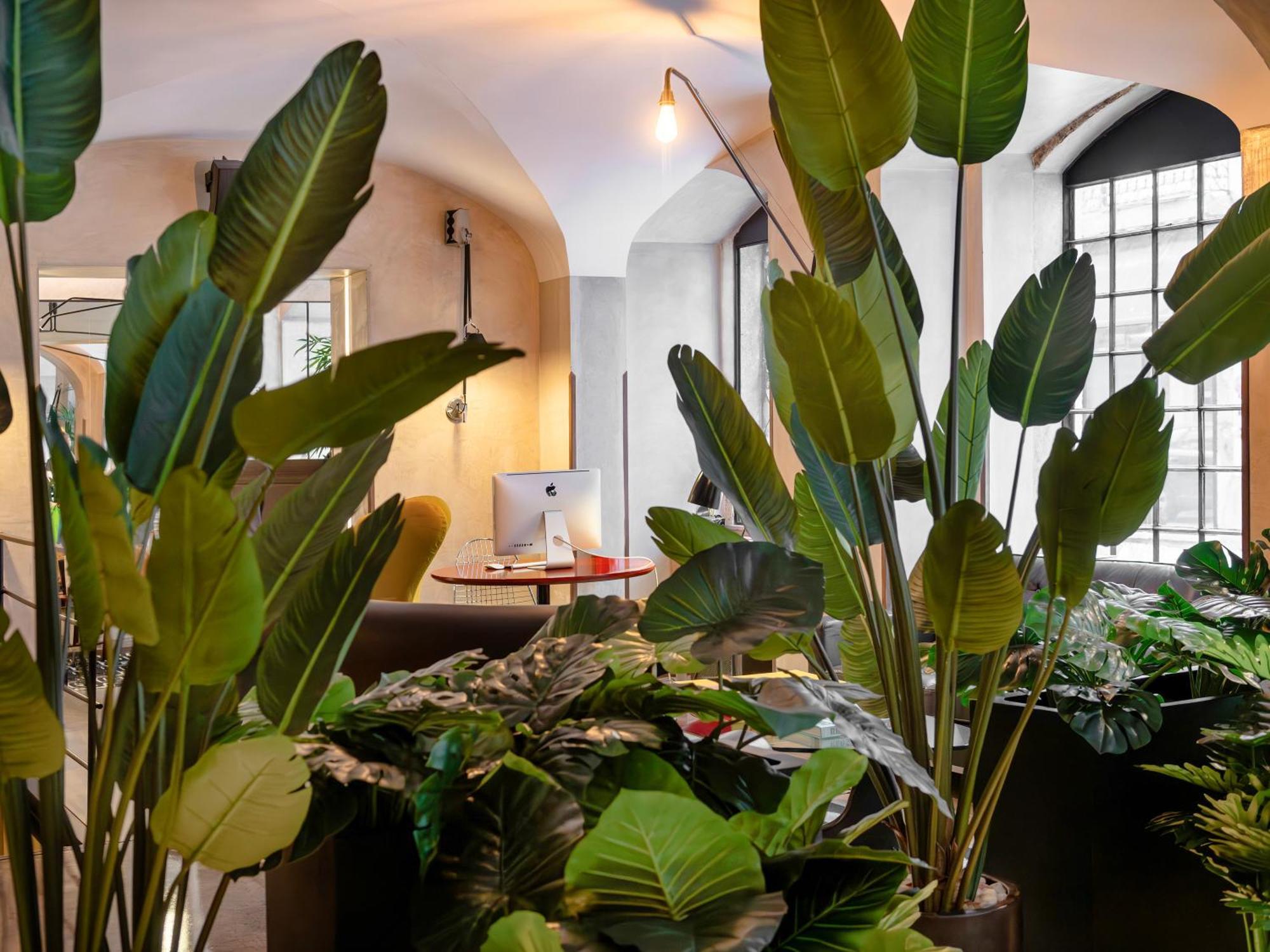 Browns Downtown Hotel Lisboa Екстериор снимка
