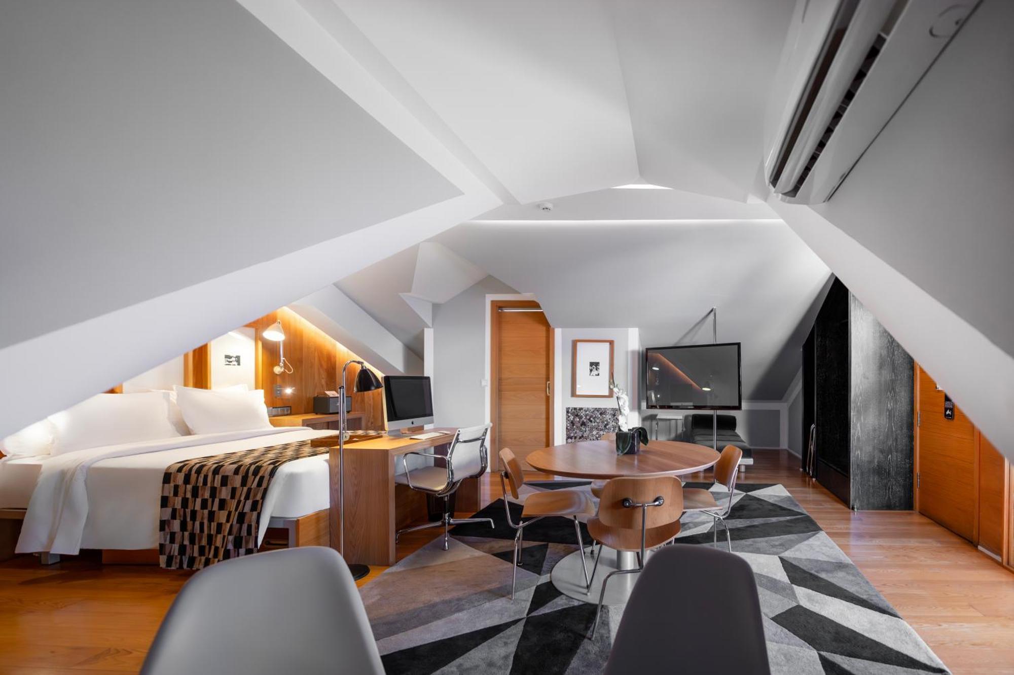 Browns Downtown Hotel Lisboa Екстериор снимка