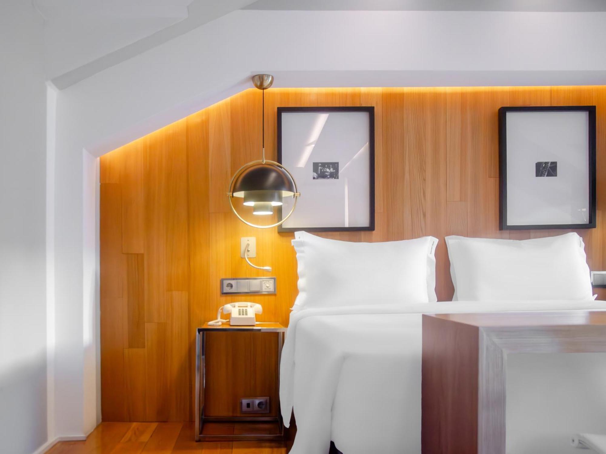 Browns Downtown Hotel Lisboa Екстериор снимка