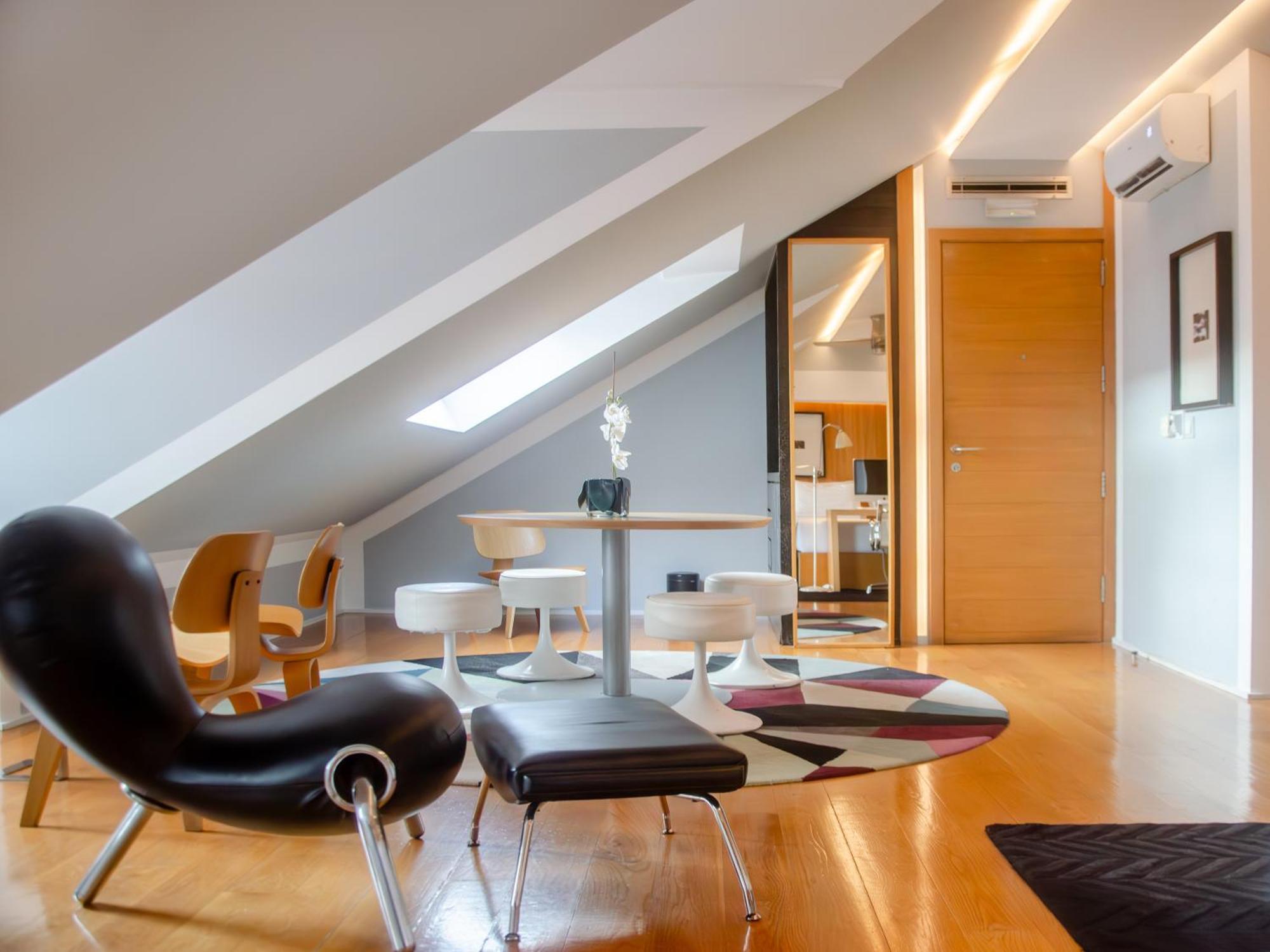 Browns Downtown Hotel Lisboa Екстериор снимка