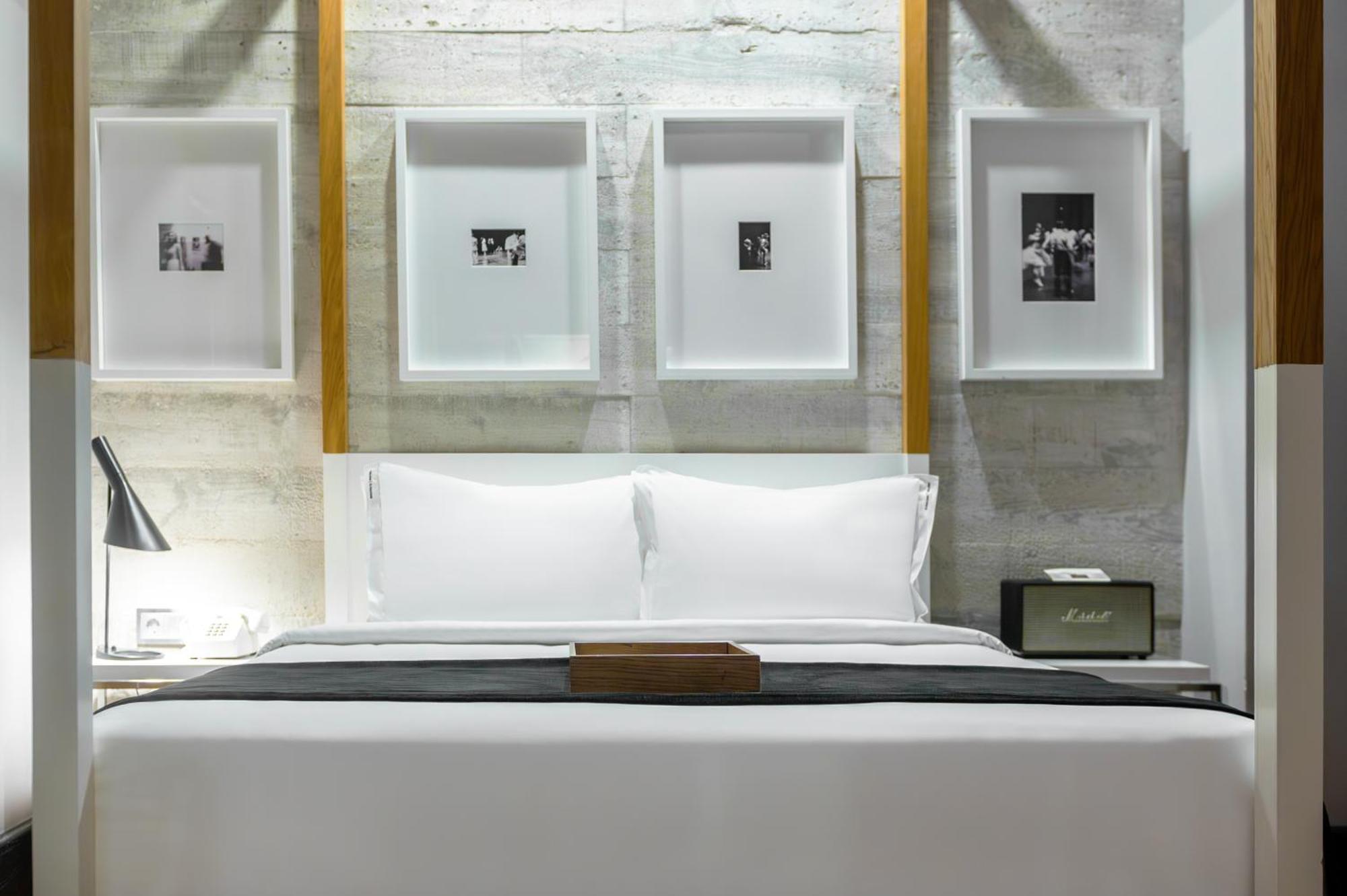 Browns Downtown Hotel Lisboa Екстериор снимка