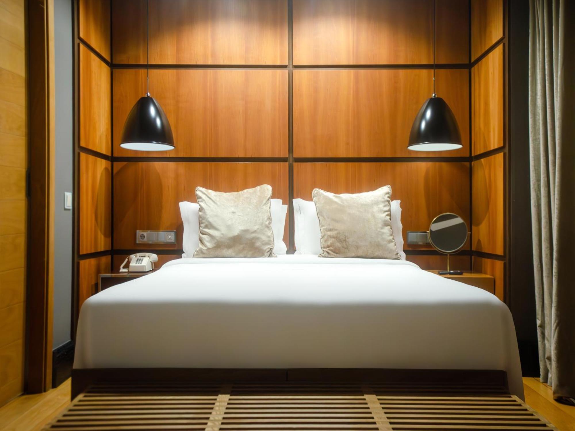 Browns Downtown Hotel Lisboa Екстериор снимка