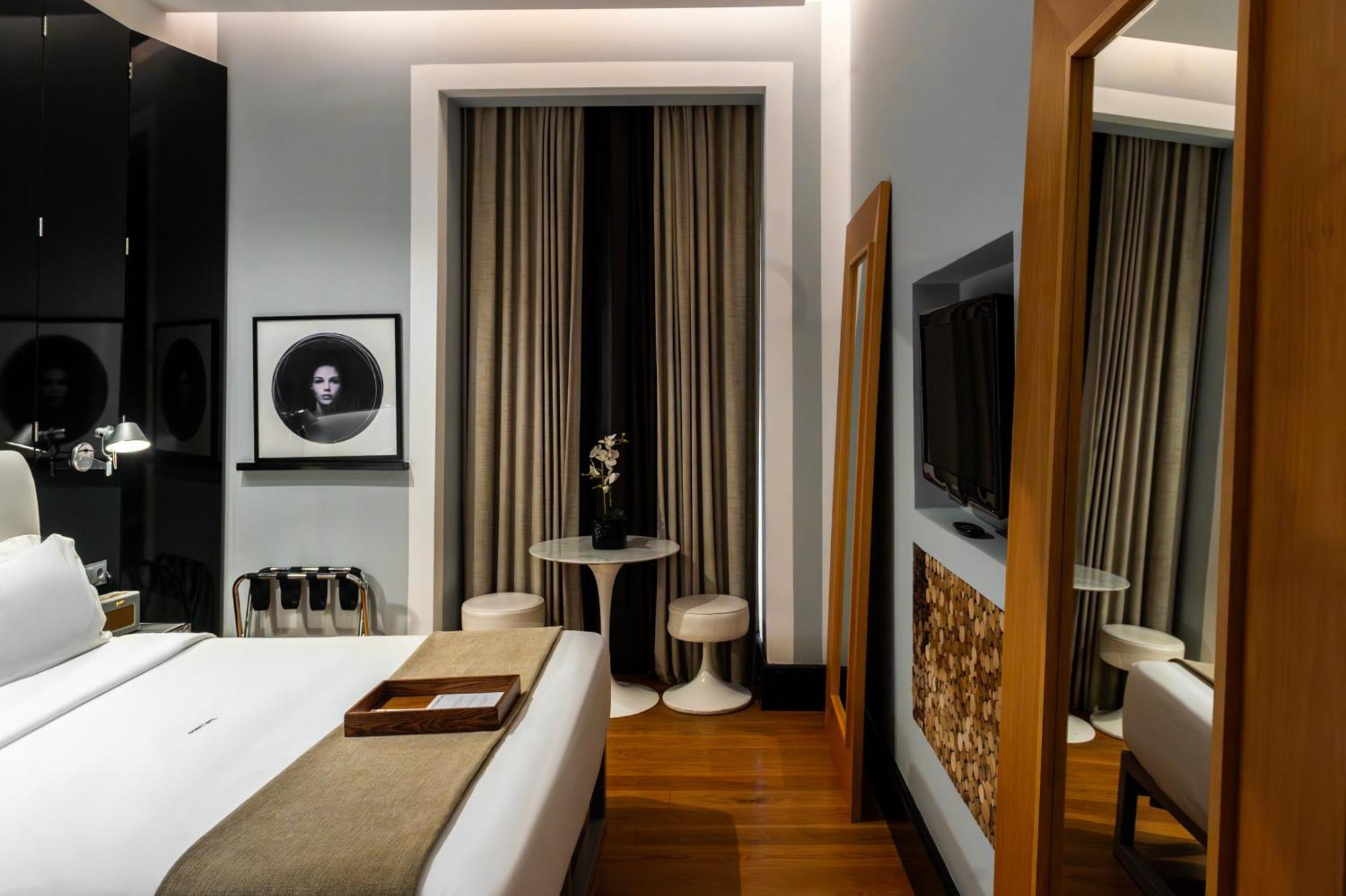 Browns Downtown Hotel Lisboa Екстериор снимка