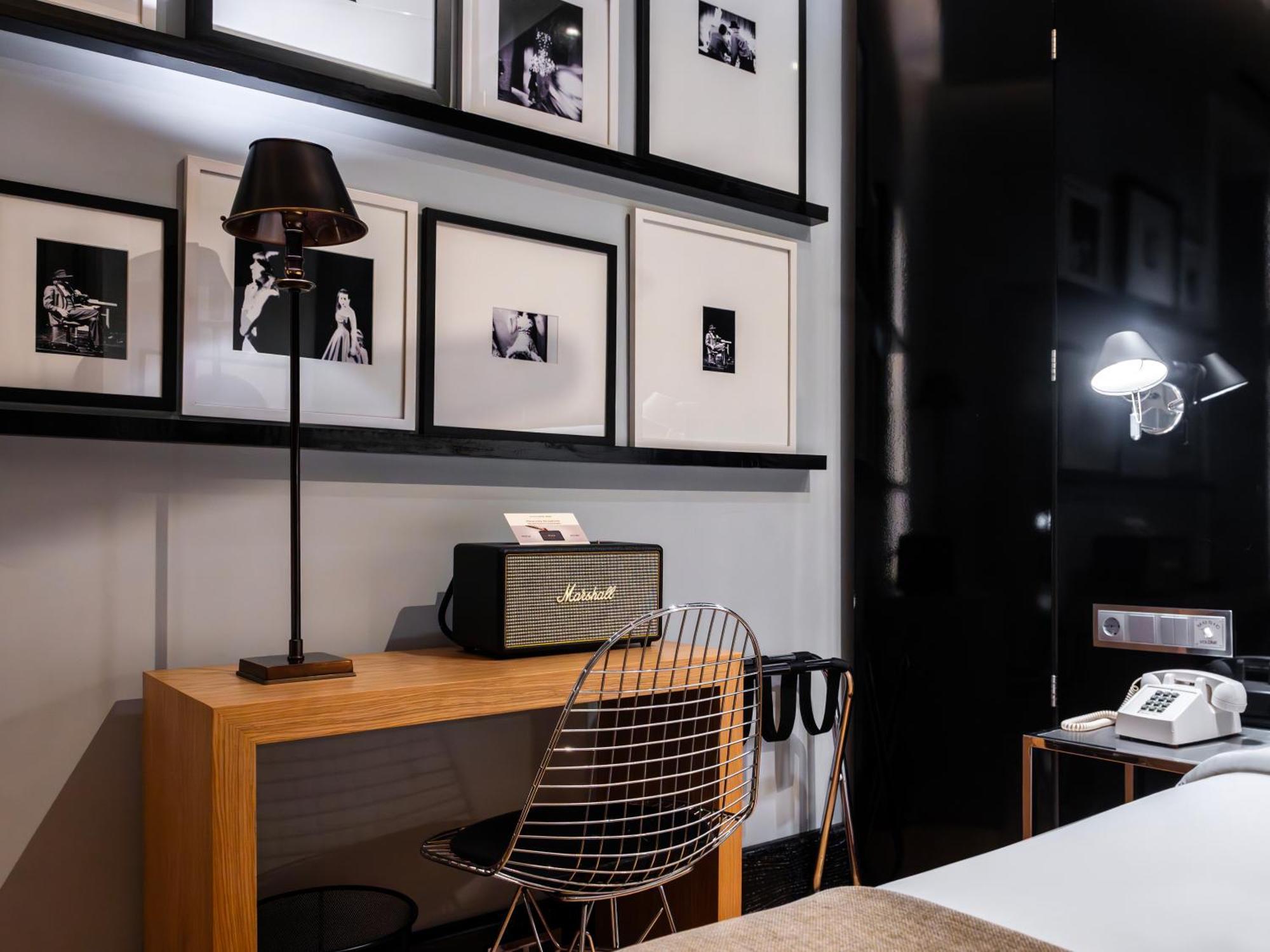 Browns Downtown Hotel Lisboa Екстериор снимка