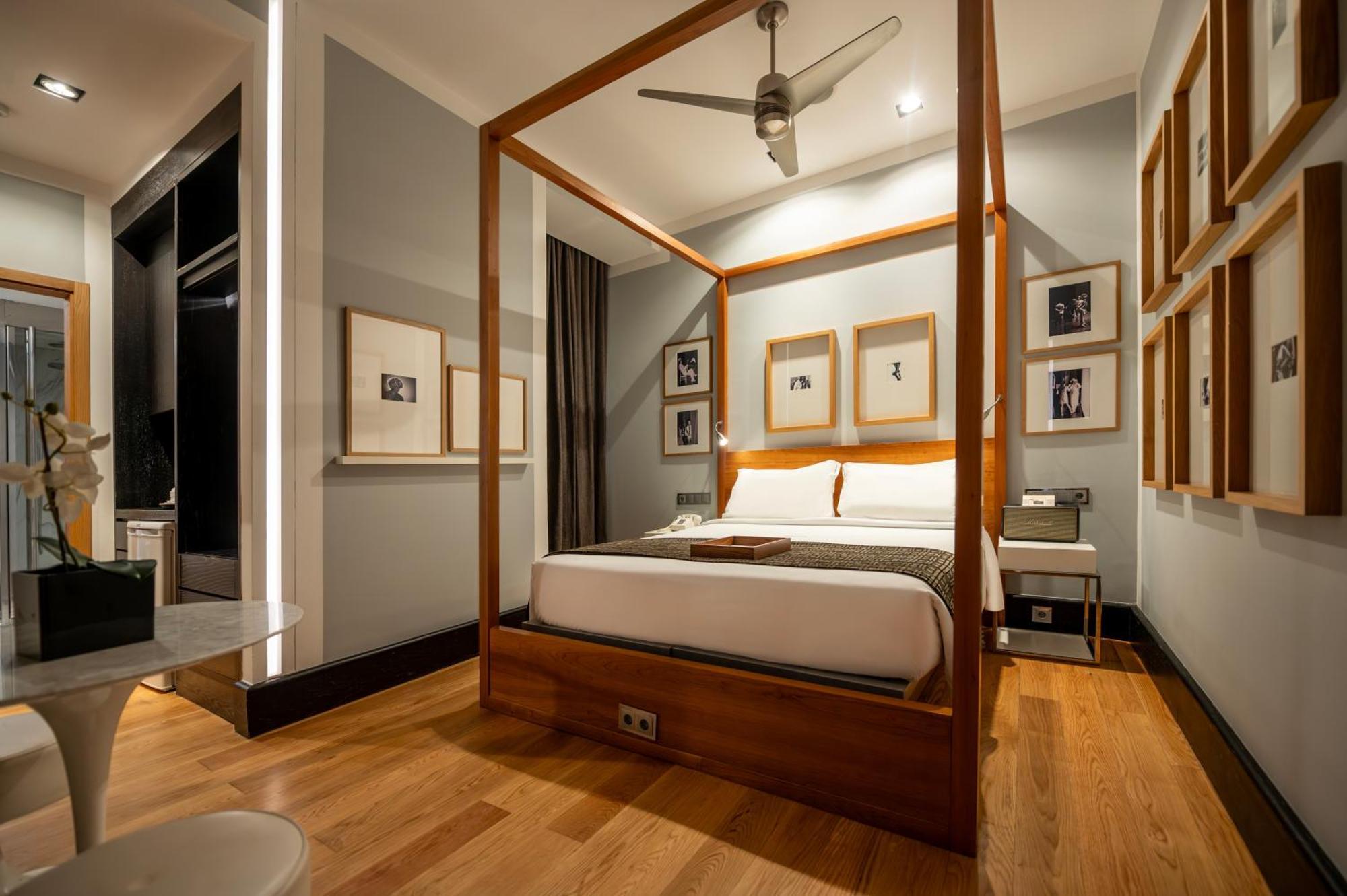 Browns Downtown Hotel Lisboa Екстериор снимка