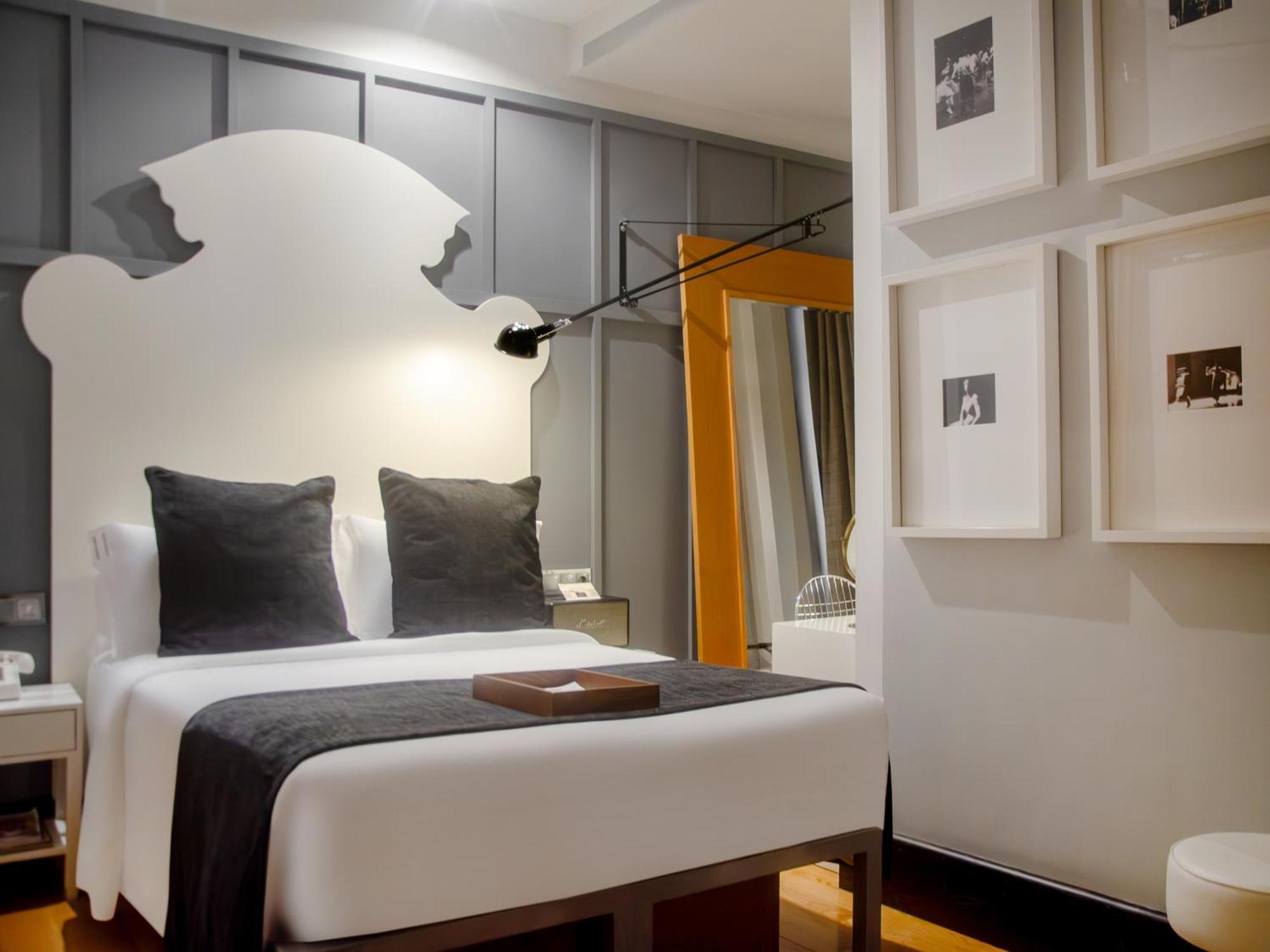 Browns Downtown Hotel Lisboa Екстериор снимка