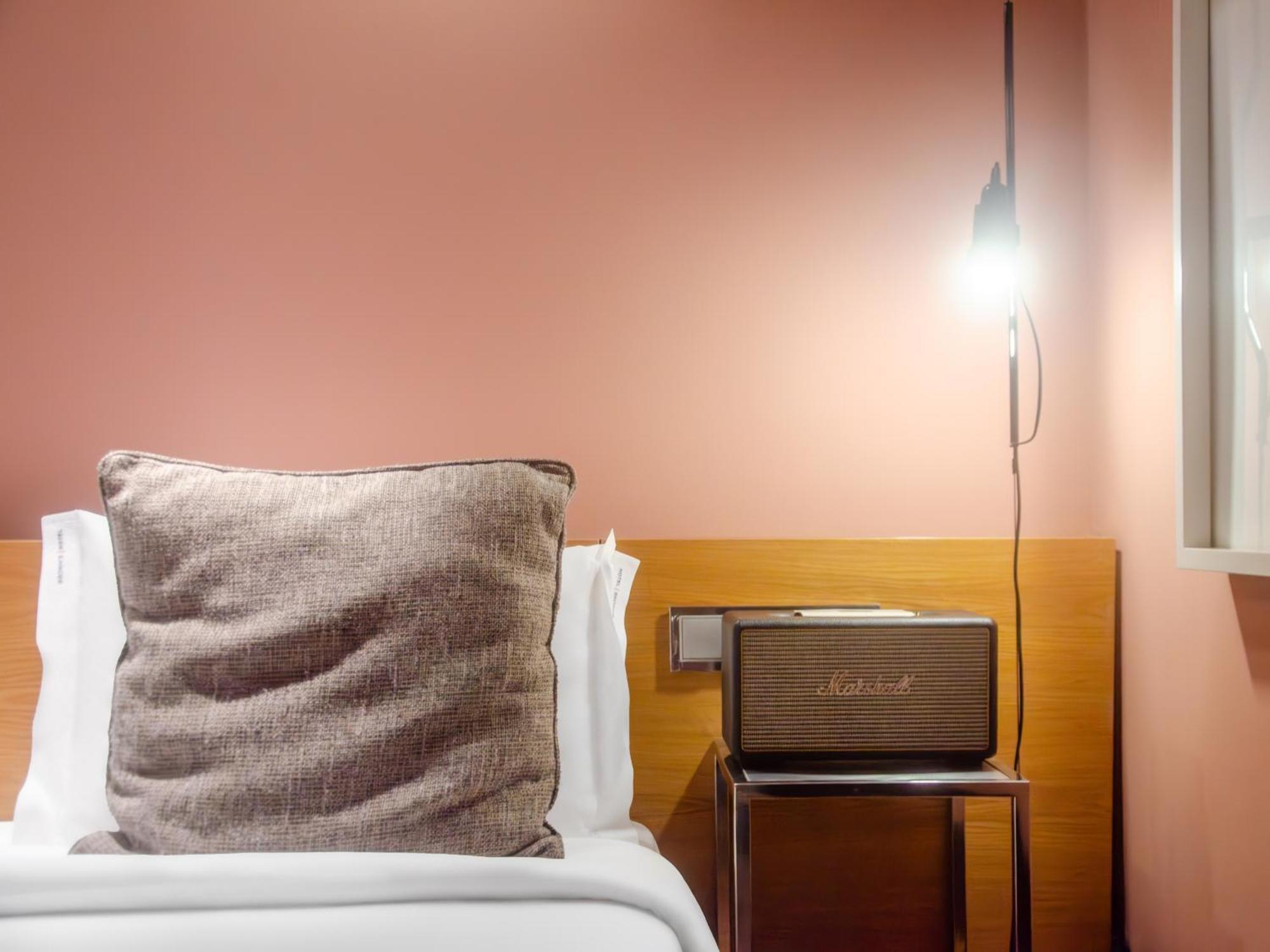 Browns Downtown Hotel Lisboa Екстериор снимка